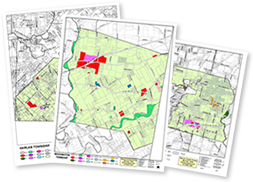 Zoning Maps