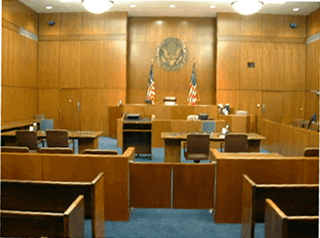 Courtroom