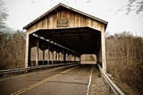 Covered Bridge