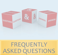 Frequently Asked Questions