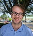 Cameron Goschinski , Intern