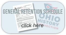 General Retention Schedule