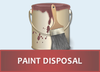 Paint Recycling