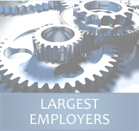 Largest Employers